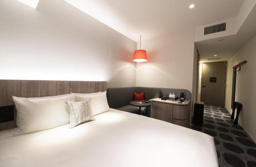 Toyama Hotel | Hotel JAL City Toyama