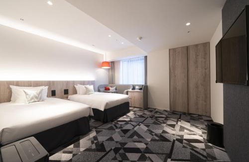 Toyama Hotel | Hotel JAL City Toyama