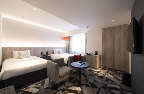 Toyama Hotel | Hotel JAL City Toyama
