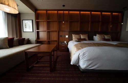 Takasaki Hotel | Hotel Grand View Takasaki