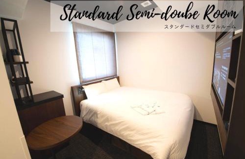 Akasaka Hotel | Henn na Hotel Tokyo Akasaka