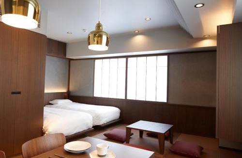 Akasaka Hotel | COCOSHUKU AKASAKA Premium