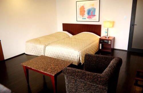 Sawara-ku Hotel | The Residential Suites Fukuoka