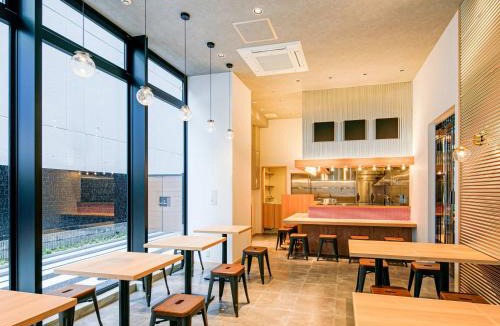Aoi Ward Hotel | APA Hotel Shizuoka-eki Kita