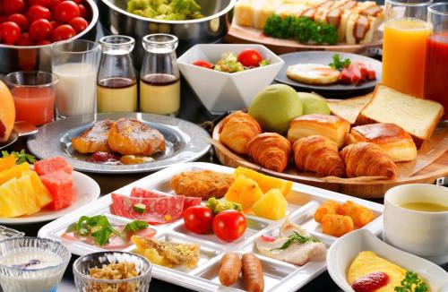 Aso Hotel | Aso Resort Grandvrio Hotel