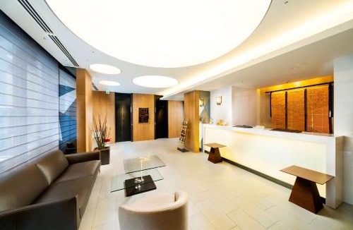 Akasaka Hotel | Best Western Hotel Fino Tokyo Akasaka
