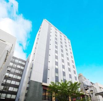 Akasaka Hotel | Best Western Hotel Fino Tokyo Akasaka