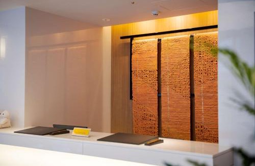 Akasaka Hotel | Best Western Hotel Fino Tokyo Akasaka