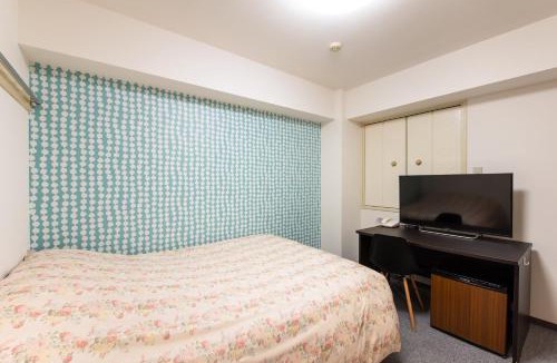 Hanasakicho Hotel | Yokohama Sakuragicho Town Hotel