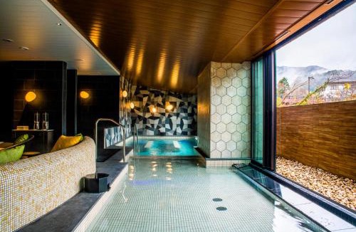 Gora Hotel | Hotel Indigo Hakone Gora by IHG