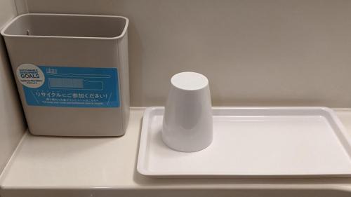Nishinakasu Hotel | Toyoko Inn Hakata Nishi-nakasu
