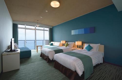 Shirahama Hotel | Shimoda Prince Hotel