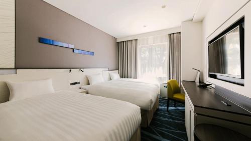 Musashino Hotel | JR-East Hotel Mets Musashisakai