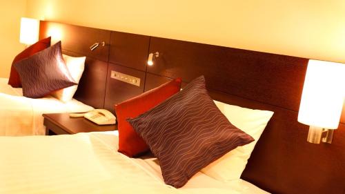 Tsurumi Hotel | JR-East Hotel Mets Yokohama Tsurumi