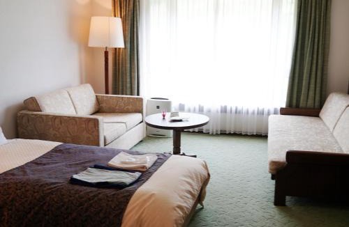 Onikobe Onsen Hotel | Hotel Onikoube