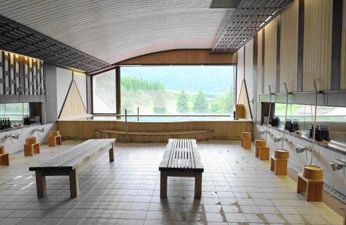 Onikobe Onsen Hotel | Hotel Onikoube