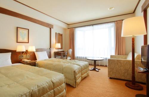 Onikobe Onsen Hotel | Hotel Onikoube
