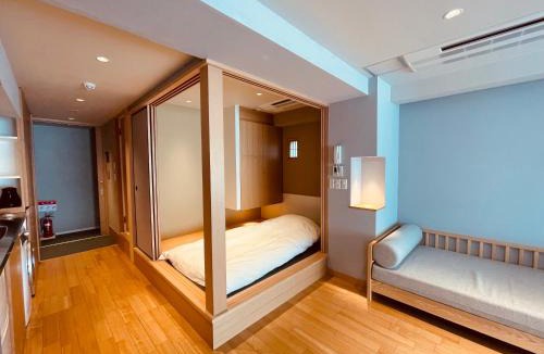 Iwamotocho Hotel | Nplus Tokyo Akihabara Premium