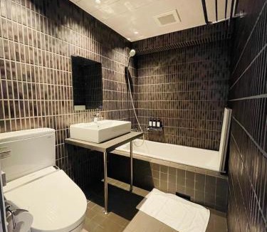 Iwamotocho Hotel | Nplus Tokyo Akihabara Premium