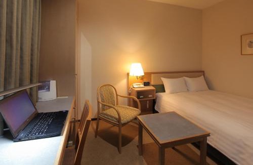 Atsugi Hotel | Odakyu Station Hotel Hon-Atsugi