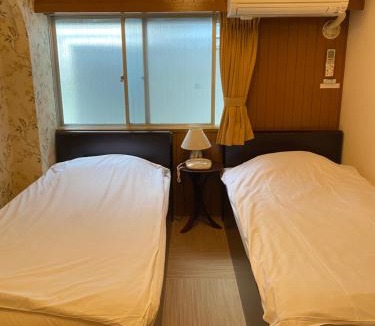 Hyakunincho Hotel | Oyado Cocochi