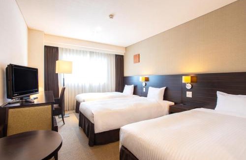 Hirosaki Hotel | Art Hotel Hirosaki City