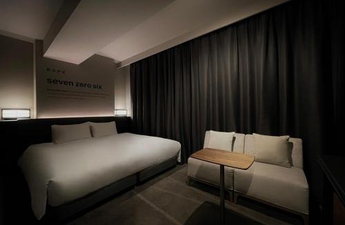 Kabukicho Hotel | Bespoke Hotel Shinjuku