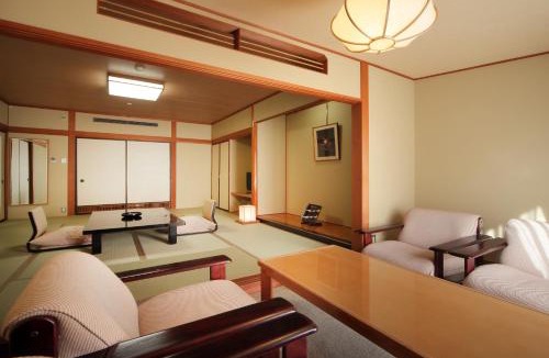 Kinugawa Onsen Hotel | Asaya