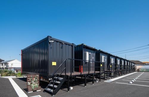 Koga Hotel | HOTEL R9 The Yard Koga