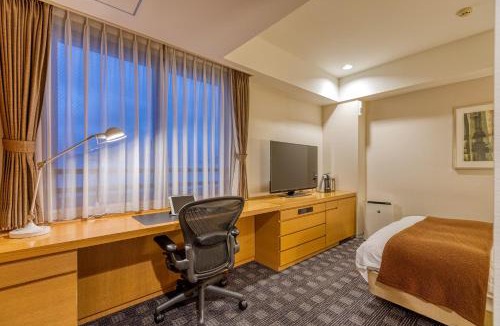 Fuji Hotel | Hotel Grand Fuji