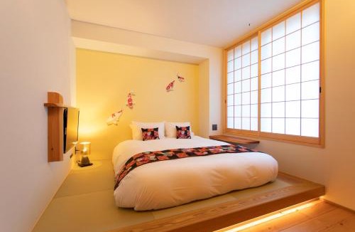 Kanazawa Hotel | Hotel Kanazawa Zoushi