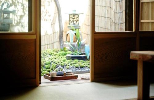 Kamigyo Hotel | Kokonoe Machiya