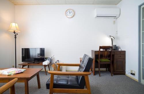 Fujisawa Apartment | Enoshima Apartment Hotel