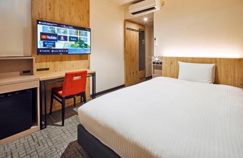 Nakakasai Hotel | Hotel Lumiere Kasai