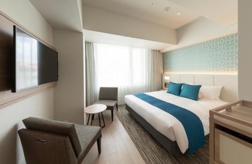 Asato Hotel | Hewitt Resort Naha