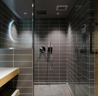 Oshiage Apartment | AET & o3 HOTEL