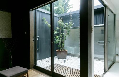 Nakamura Hotel | trive kamejima 古民家 亀島駅徒歩1分 名古屋駅まで1駅