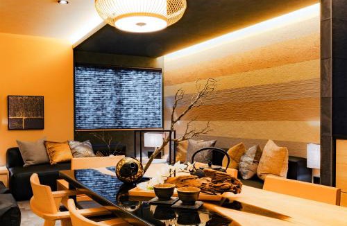Nakamura Hotel | SAMURAI HOUSE Ⅲ