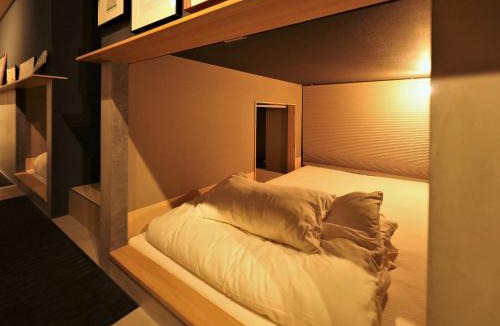 Oshiage Apartment | AET & o3 HOTEL