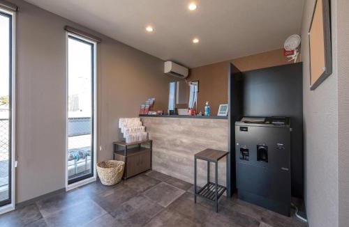 Kadena-cho Hotel | HOTEL R9 The Yard Uruma