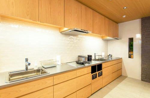 Hakataekihigashi Hotel | montan HAKATA