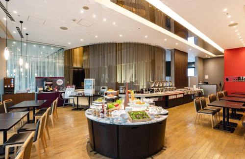 Hakataekihigashi Hotel | KOKO HOTEL Premier Hakata