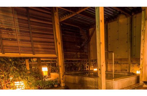 Chuo Hotel | The QUBE Hotel Chiba - Vacation STAY 02254v