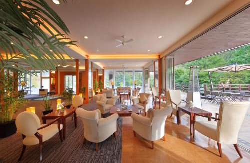 Hakusan National Park Hotel | Hotel Ryu Resort and Spa