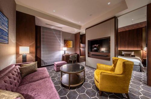 Ginza Hotel | Hotel GrandBach Tokyo Ginza