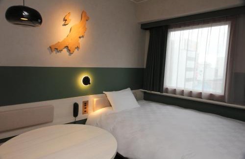 Chuo Ward Hotel | HOTEL GLOBAL VIEW Niigata