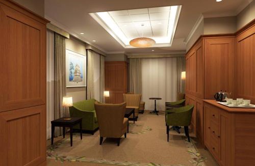 Hamamatsucho Hotel | Hotel Rilassare Tokyo