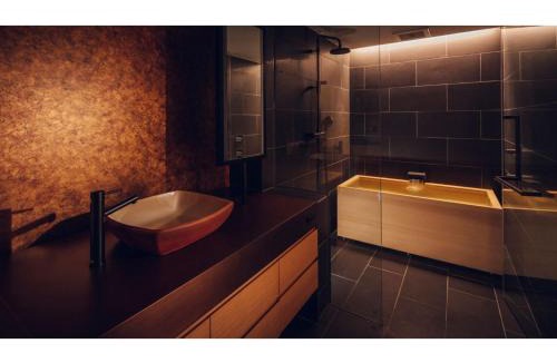 Karasuma Hotel | nol kyoto sanjo - Vacation STAY 00926v
