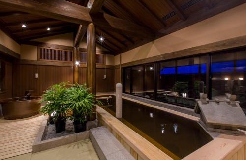 Izumo Hotel | Inishie no Yado Keiun