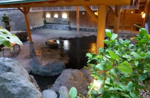 Yudanaka Shibu Onsen Hotel | Yudanaka Tawaraya Ryokan